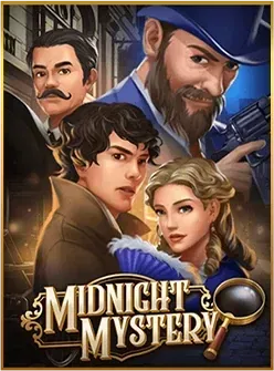 midnight by sulatandubai